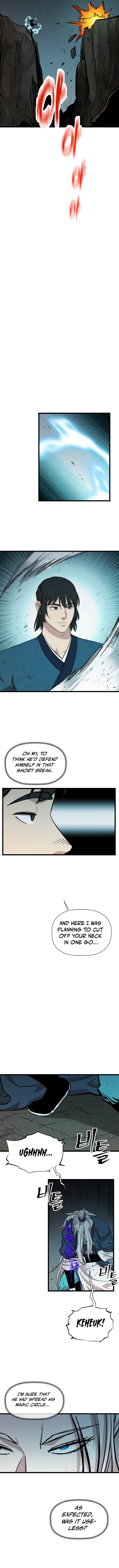 Return of the Bachelor Chapter 114 - Page 6