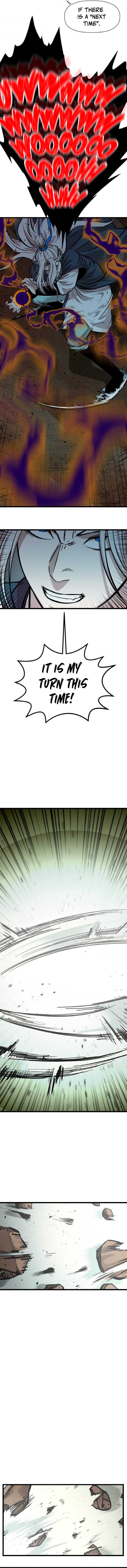 Return of the Bachelor Chapter 114 - Page 9