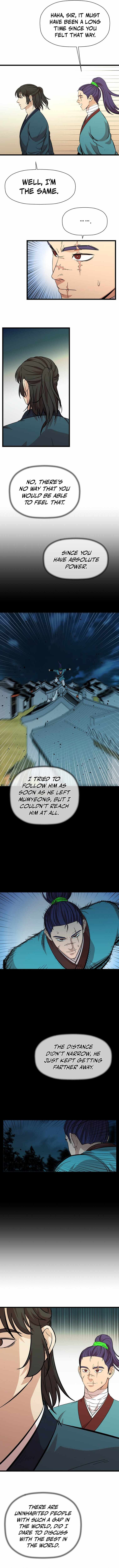 Return of the Bachelor Chapter 115 - Page 10