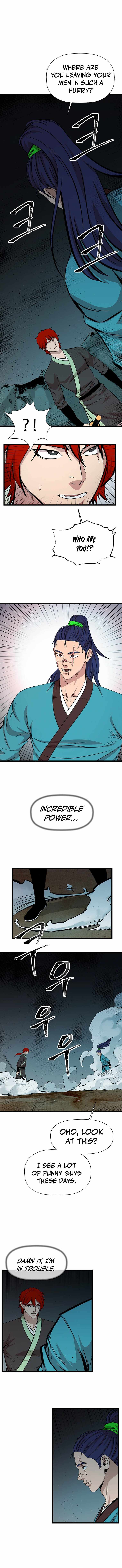 Return of the Bachelor Chapter 115 - Page 6