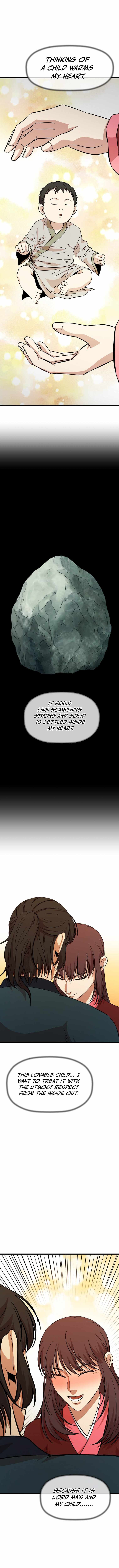 Return of the Bachelor Chapter 117 - Page 10