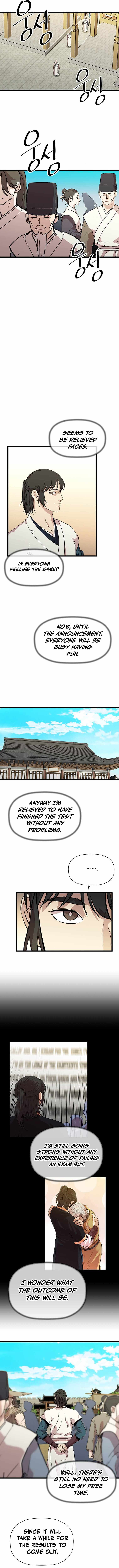Return of the Bachelor Chapter 121 - Page 11