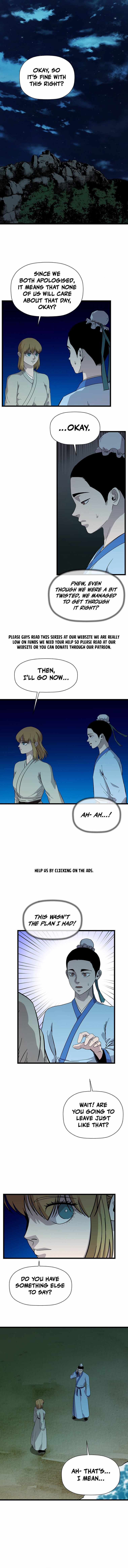 Return of the Bachelor Chapter 121 - Page 2