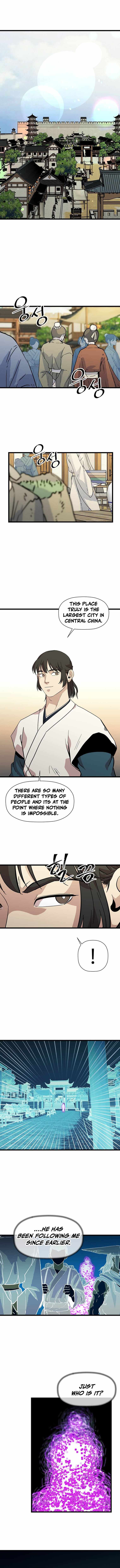 Return of the Bachelor Chapter 122 - Page 2