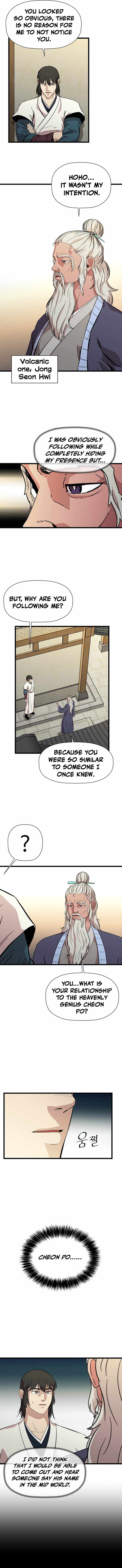 Return of the Bachelor Chapter 122 - Page 4