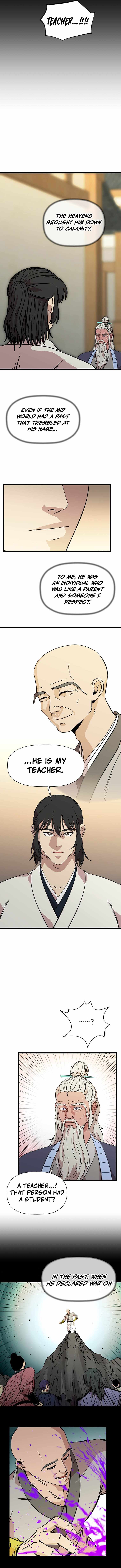 Return of the Bachelor Chapter 122 - Page 7