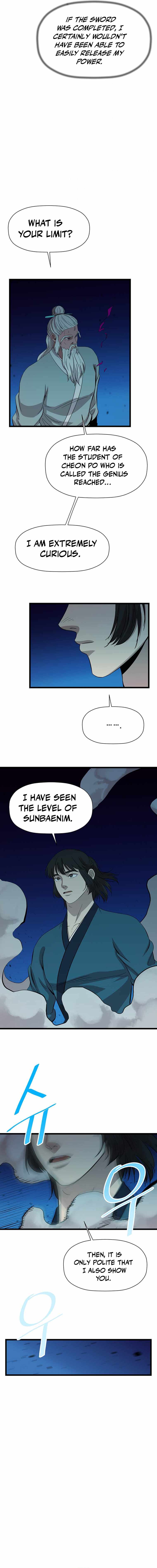 Return of the Bachelor Chapter 123 - Page 10