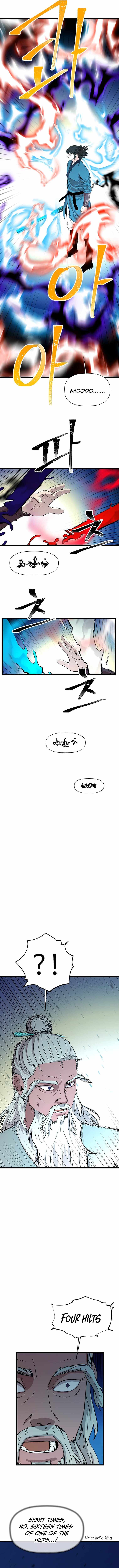 Return of the Bachelor Chapter 123 - Page 11