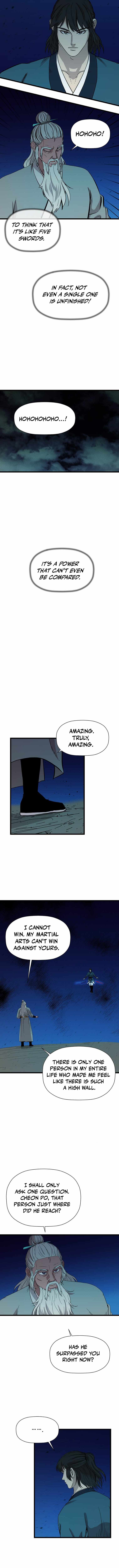 Return of the Bachelor Chapter 123 - Page 13