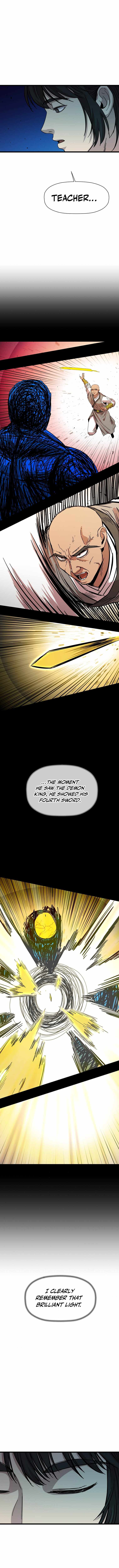Return of the Bachelor Chapter 123 - Page 14