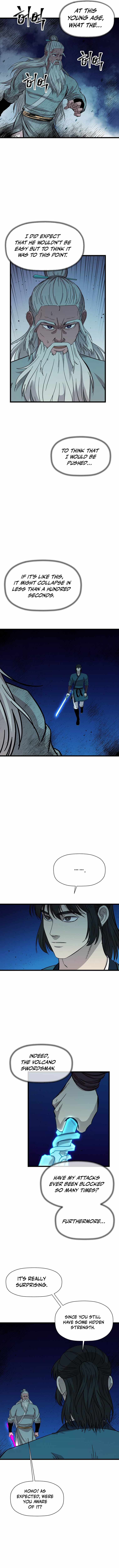 Return of the Bachelor Chapter 123 - Page 5