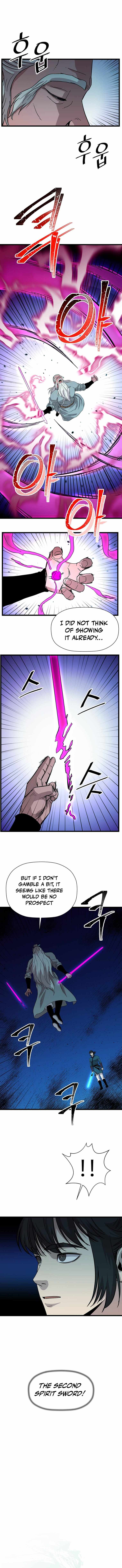 Return of the Bachelor Chapter 123 - Page 6