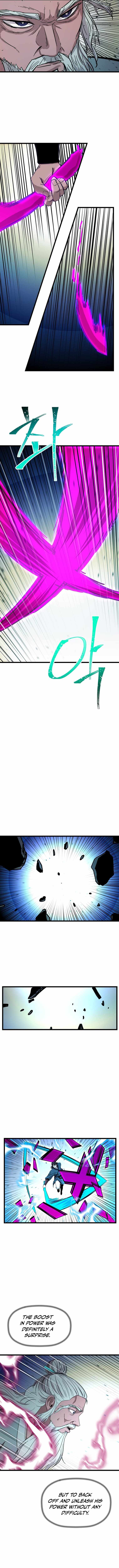 Return of the Bachelor Chapter 123 - Page 8