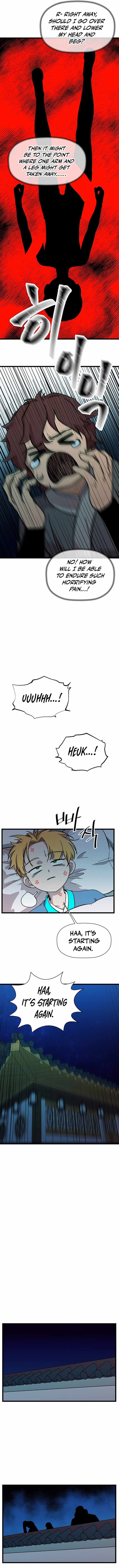 Return of the Bachelor Chapter 124 - Page 12