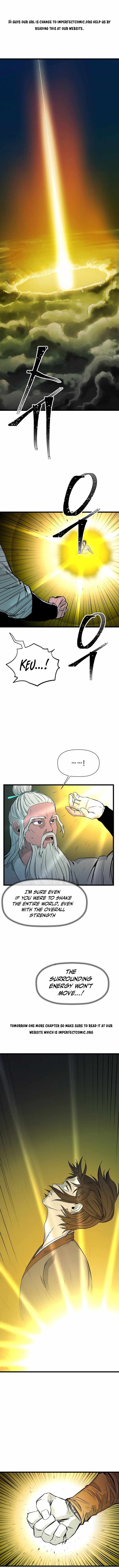 Return of the Bachelor Chapter 124 - Page 2