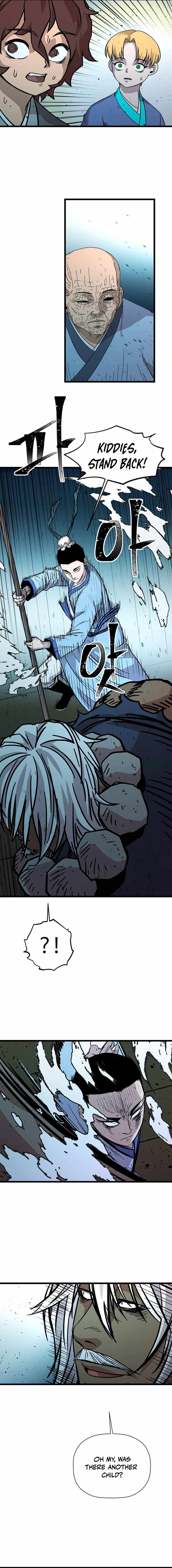 Return of the Bachelor Chapter 125 - Page 10
