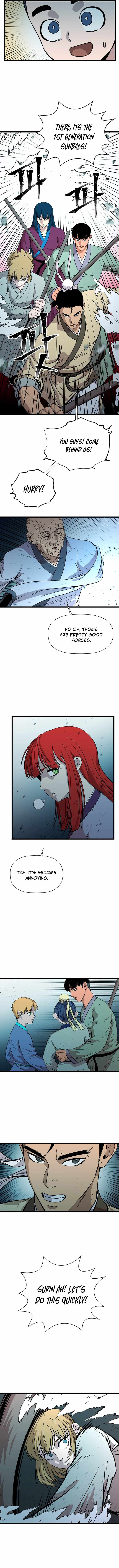 Return of the Bachelor Chapter 125 - Page 12