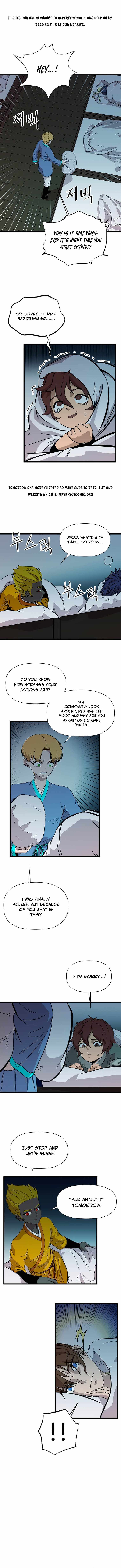Return of the Bachelor Chapter 125 - Page 2