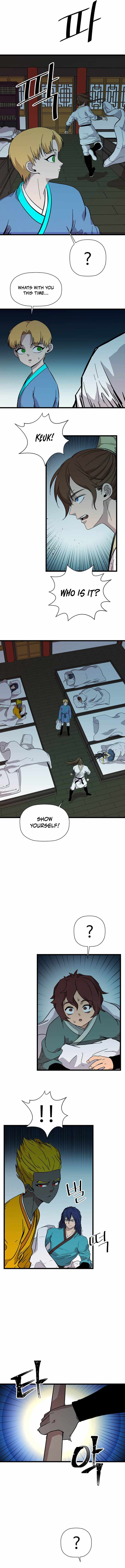 Return of the Bachelor Chapter 125 - Page 3