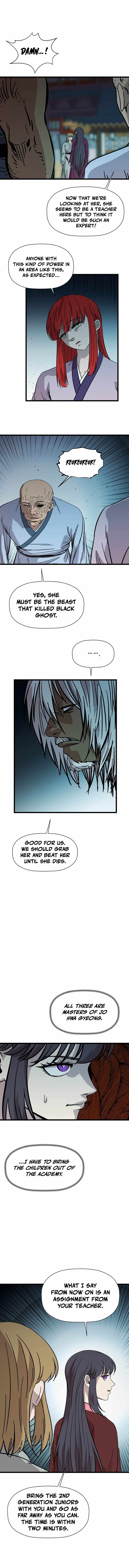 Return of the Bachelor Chapter 126 - Page 12