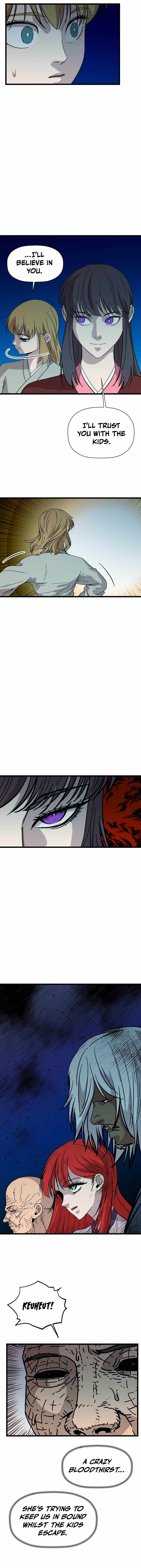Return of the Bachelor Chapter 126 - Page 14