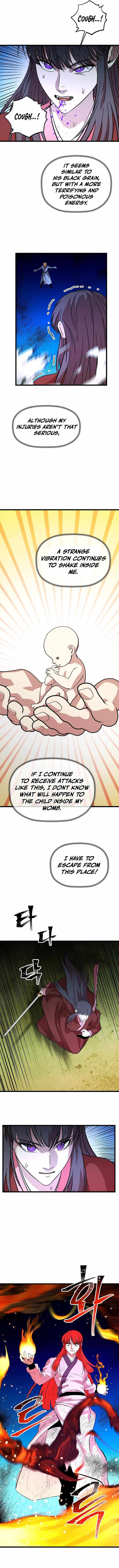 Return of the Bachelor Chapter 127 - Page 13