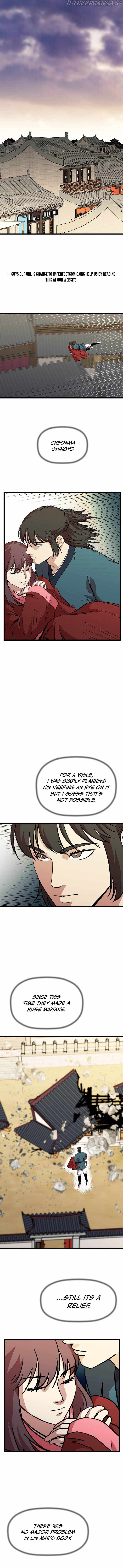 Return of the Bachelor Chapter 129 - Page 2