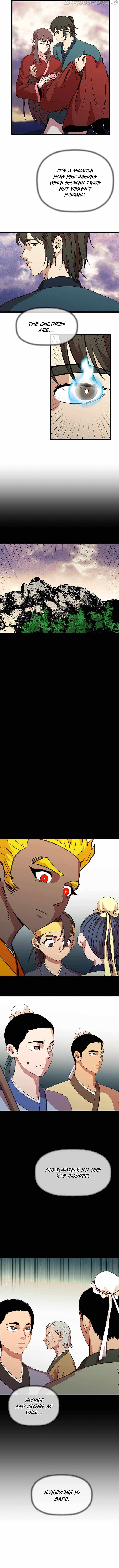 Return of the Bachelor Chapter 129 - Page 3