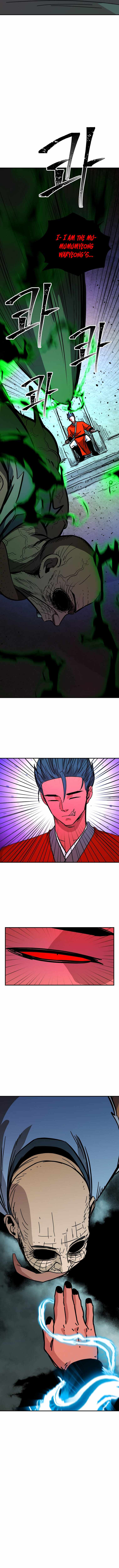 Return of the Bachelor Chapter 131 - Page 10