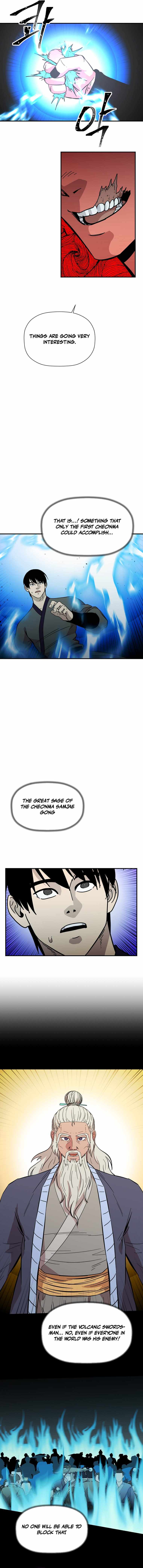 Return of the Bachelor Chapter 131 - Page 12
