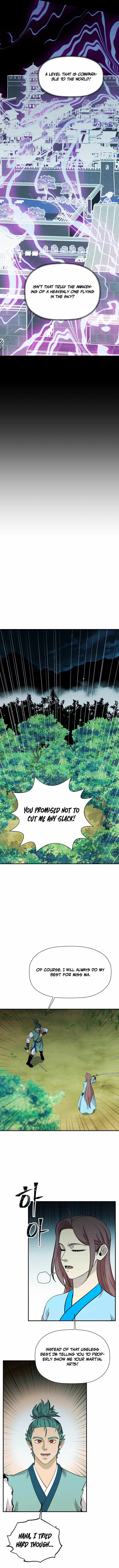 Return of the Bachelor Chapter 131 - Page 13