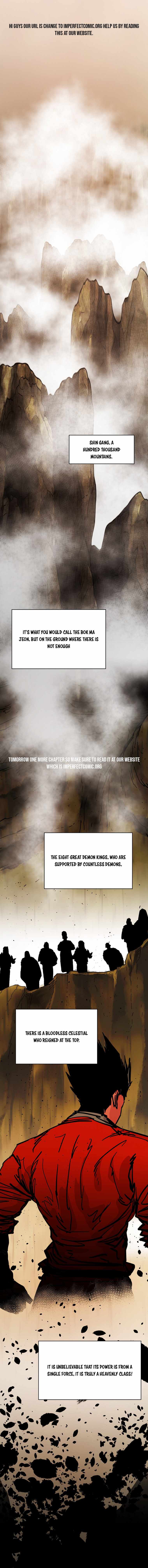 Return of the Bachelor Chapter 131 - Page 2