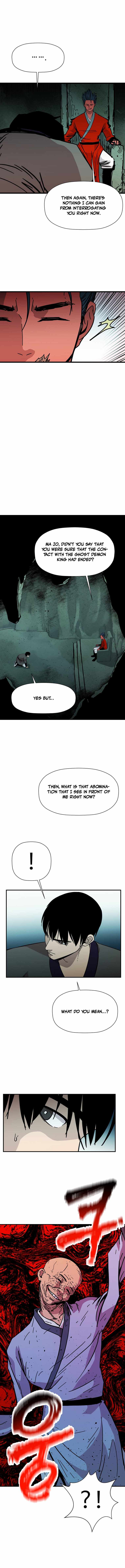Return of the Bachelor Chapter 131 - Page 5