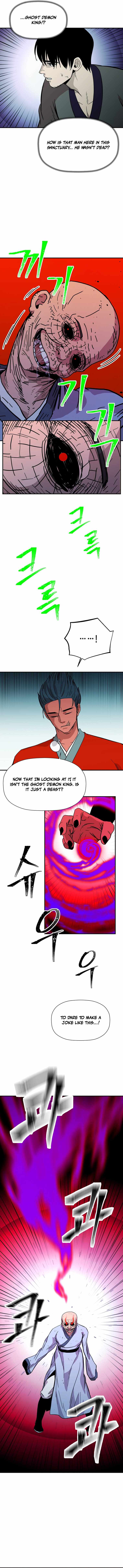 Return of the Bachelor Chapter 131 - Page 6