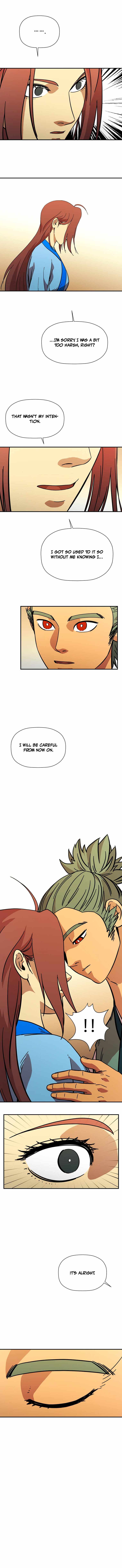 Return of the Bachelor Chapter 133 - Page 12