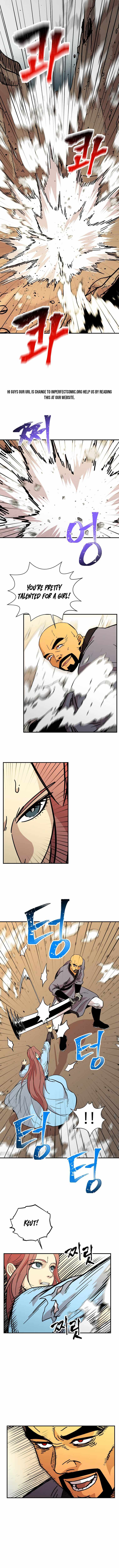 Return of the Bachelor Chapter 133 - Page 2
