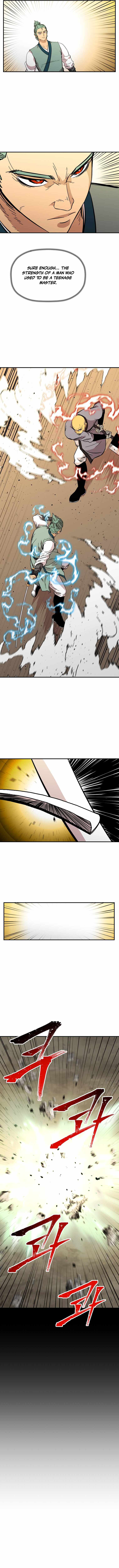 Return of the Bachelor Chapter 133 - Page 7