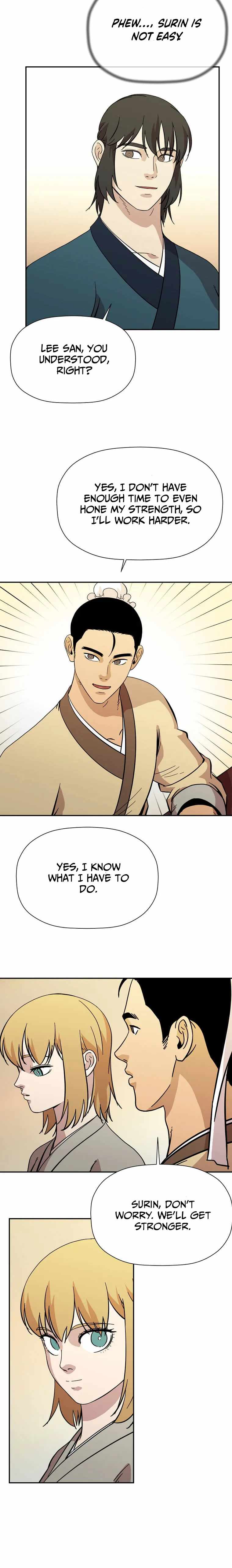 Return of the Bachelor Chapter 134 - Page 10