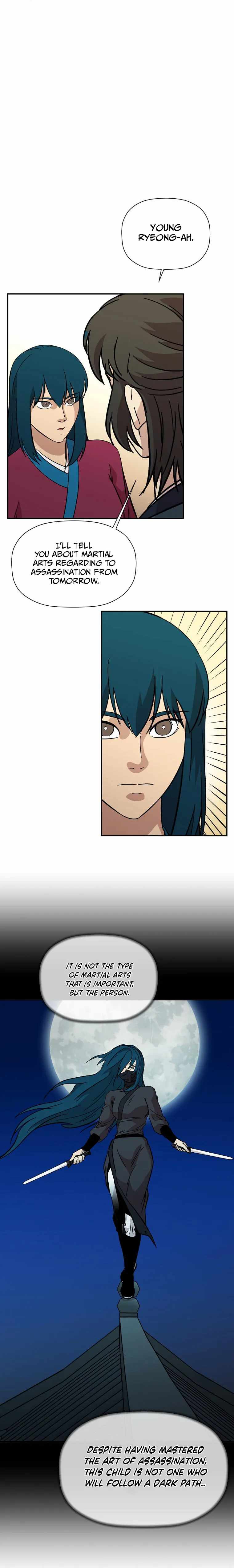 Return of the Bachelor Chapter 134 - Page 12