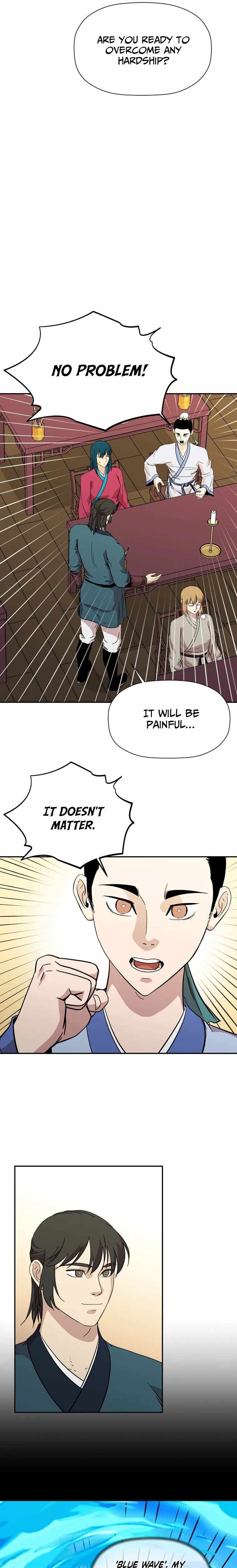 Return of the Bachelor Chapter 134 - Page 15