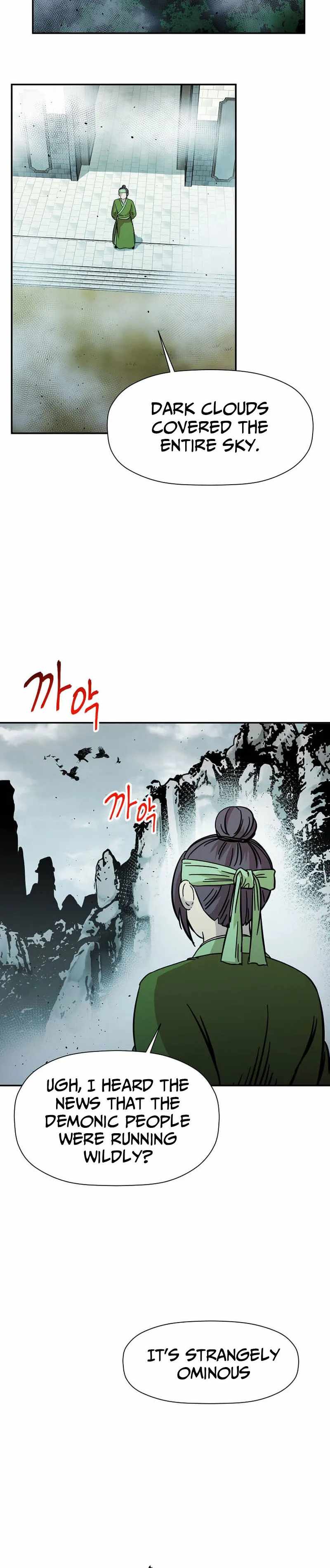 Return of the Bachelor Chapter 147 - Page 1