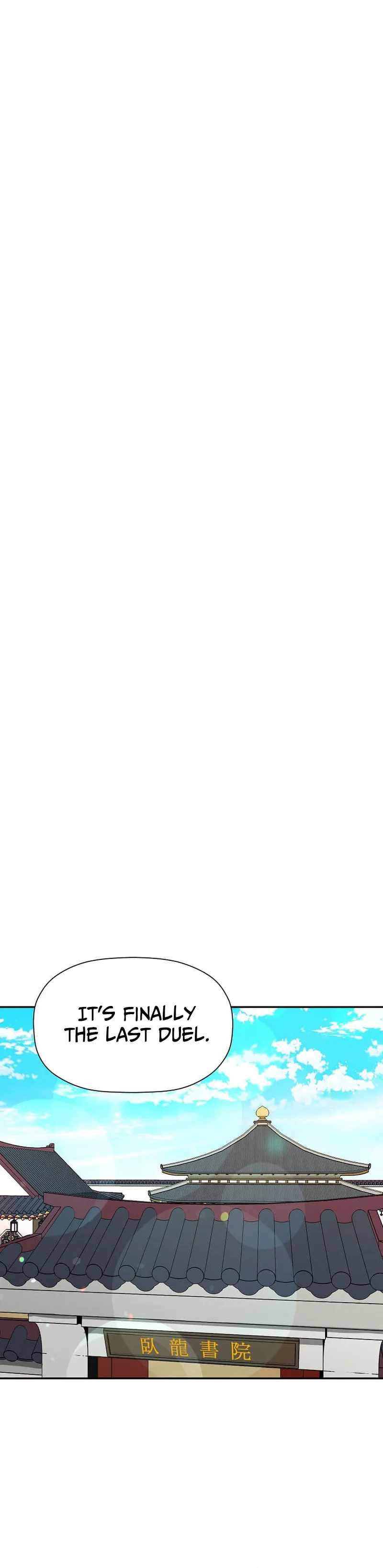 Return of the Bachelor Chapter 147 - Page 19