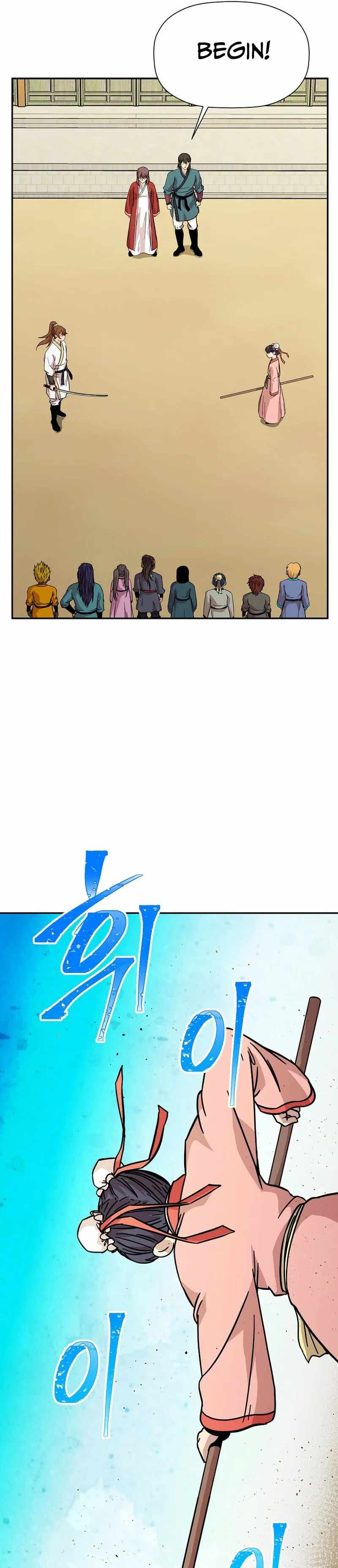 Return of the Bachelor Chapter 147 - Page 20
