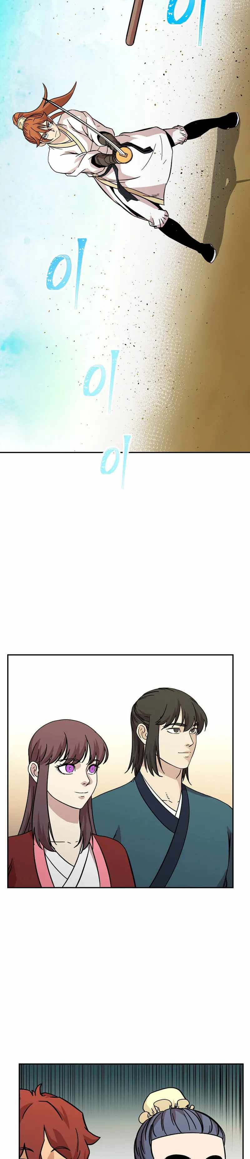 Return of the Bachelor Chapter 147 - Page 21