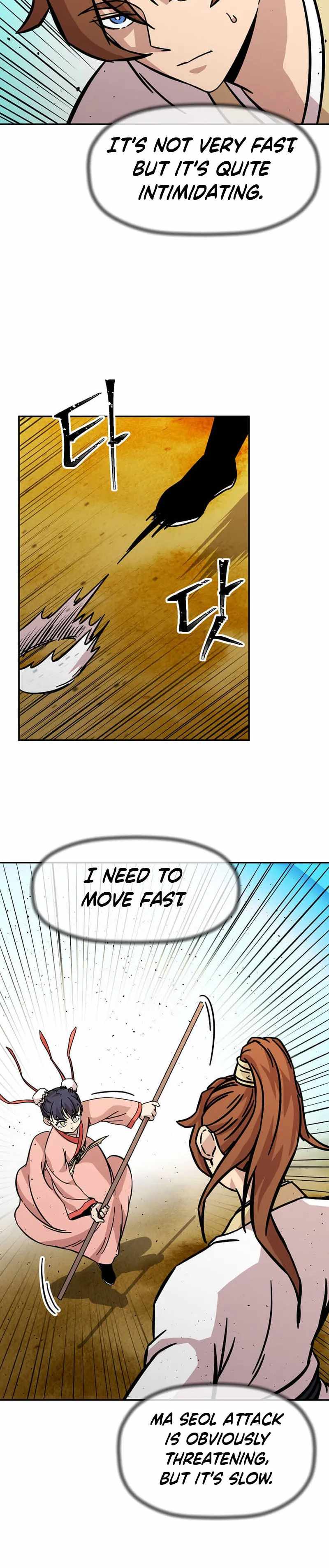 Return of the Bachelor Chapter 147 - Page 25