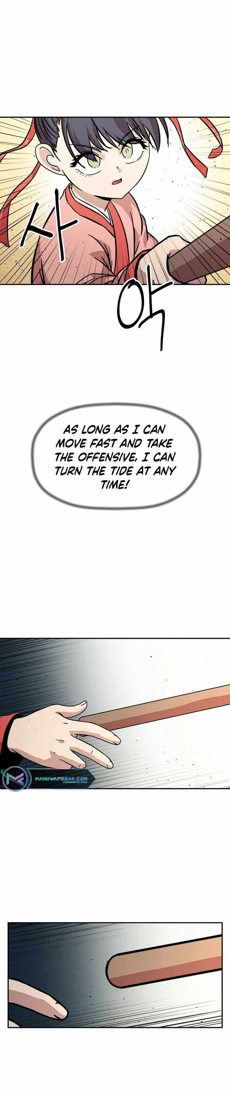 Return of the Bachelor Chapter 147 - Page 26