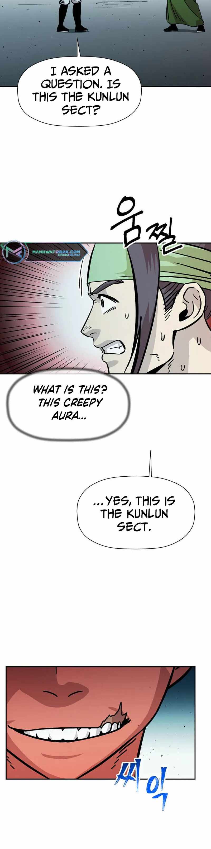 Return of the Bachelor Chapter 147 - Page 3