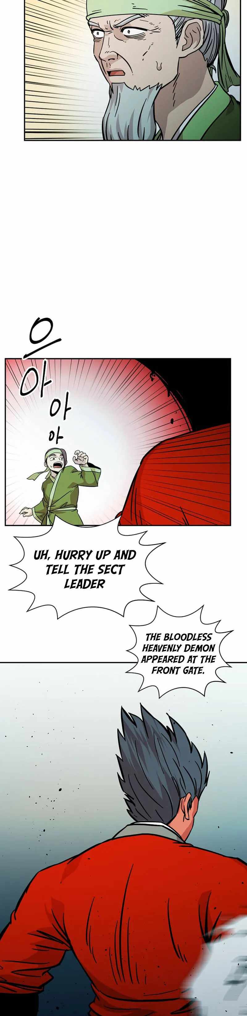Return of the Bachelor Chapter 147 - Page 7