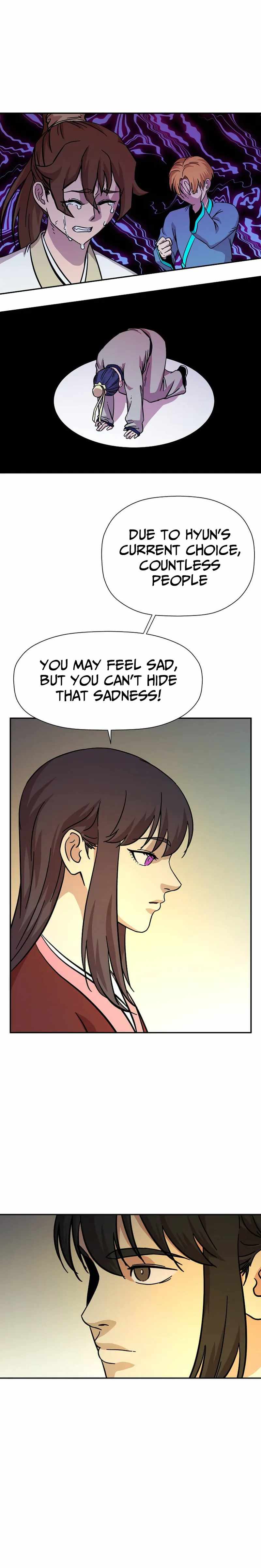 Return of the Bachelor Chapter 151 - Page 11