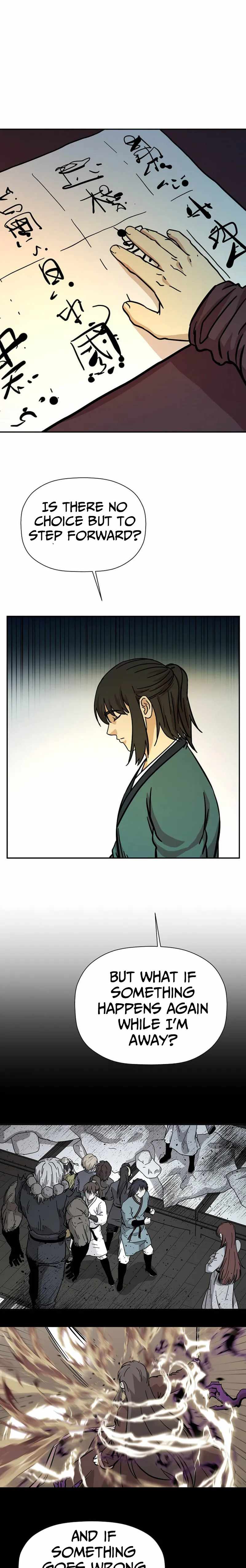 Return of the Bachelor Chapter 151 - Page 12